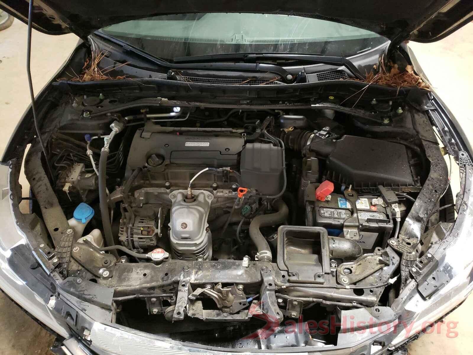 1HGCR2F57HA243071 2017 HONDA ACCORD