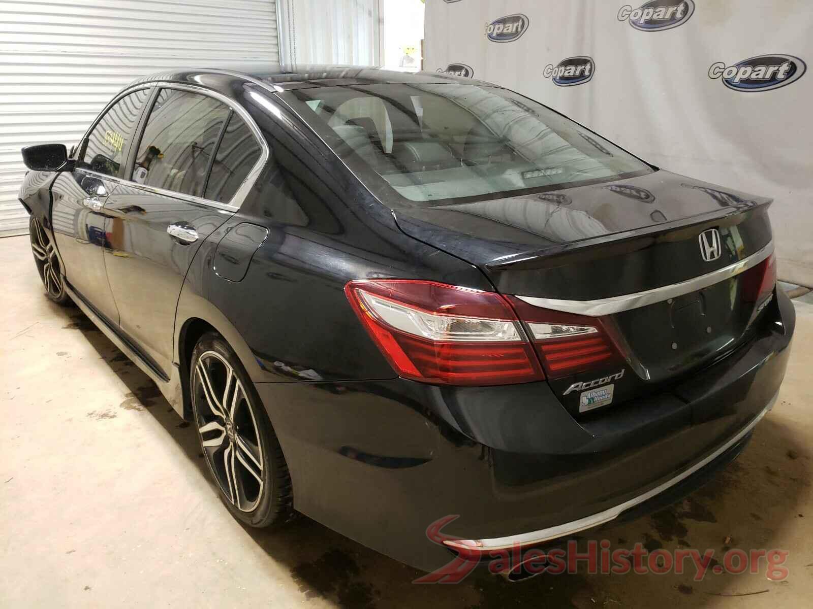 1HGCR2F57HA243071 2017 HONDA ACCORD