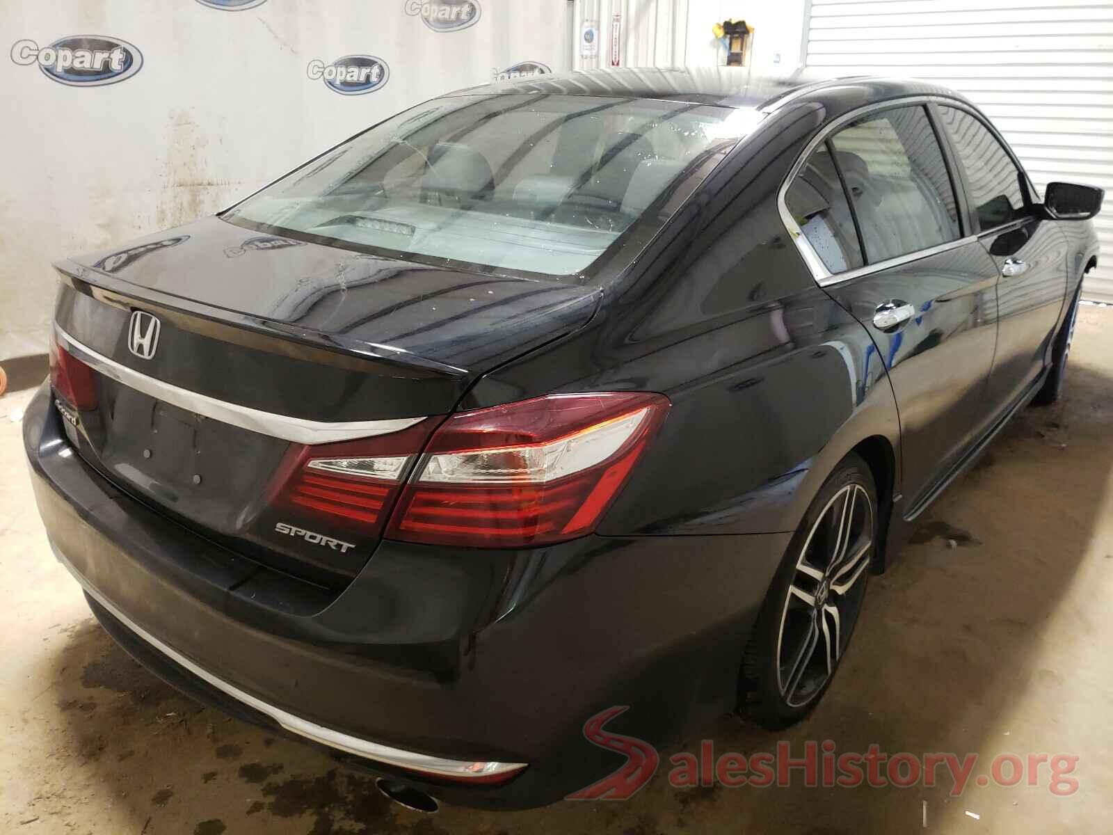 1HGCR2F57HA243071 2017 HONDA ACCORD