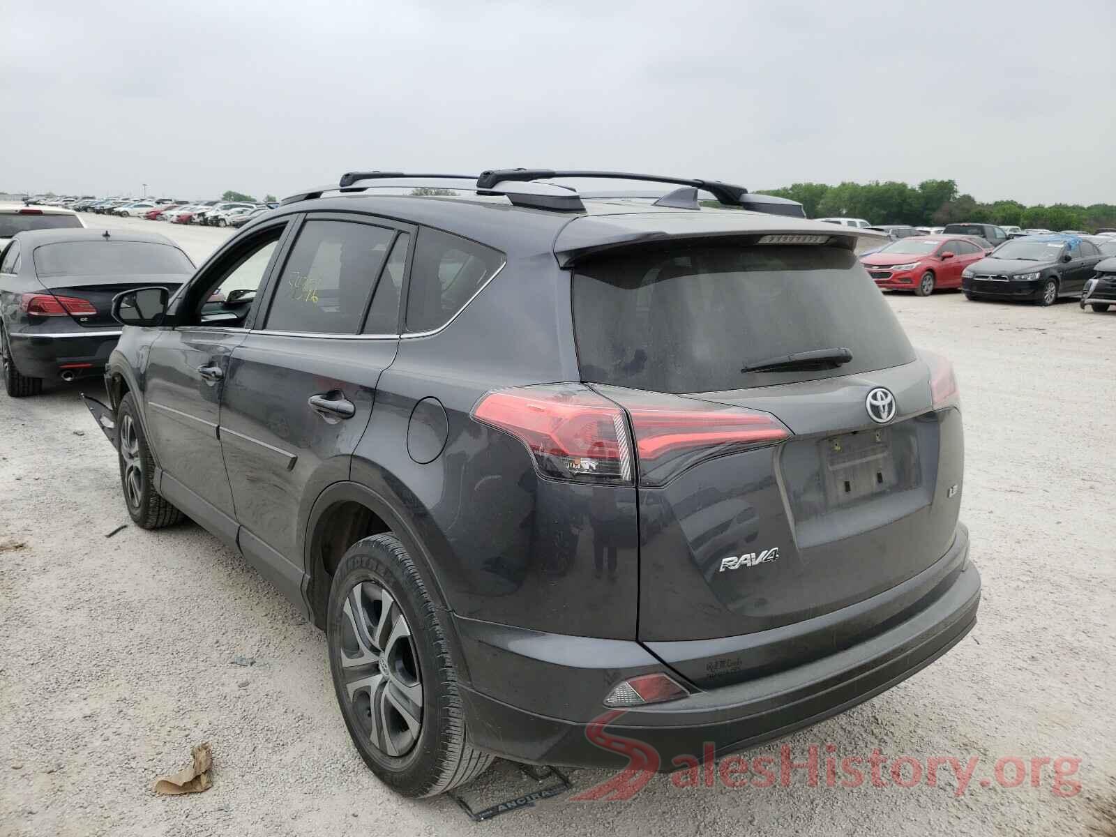 JTMZFREV1JD129325 2018 TOYOTA RAV4