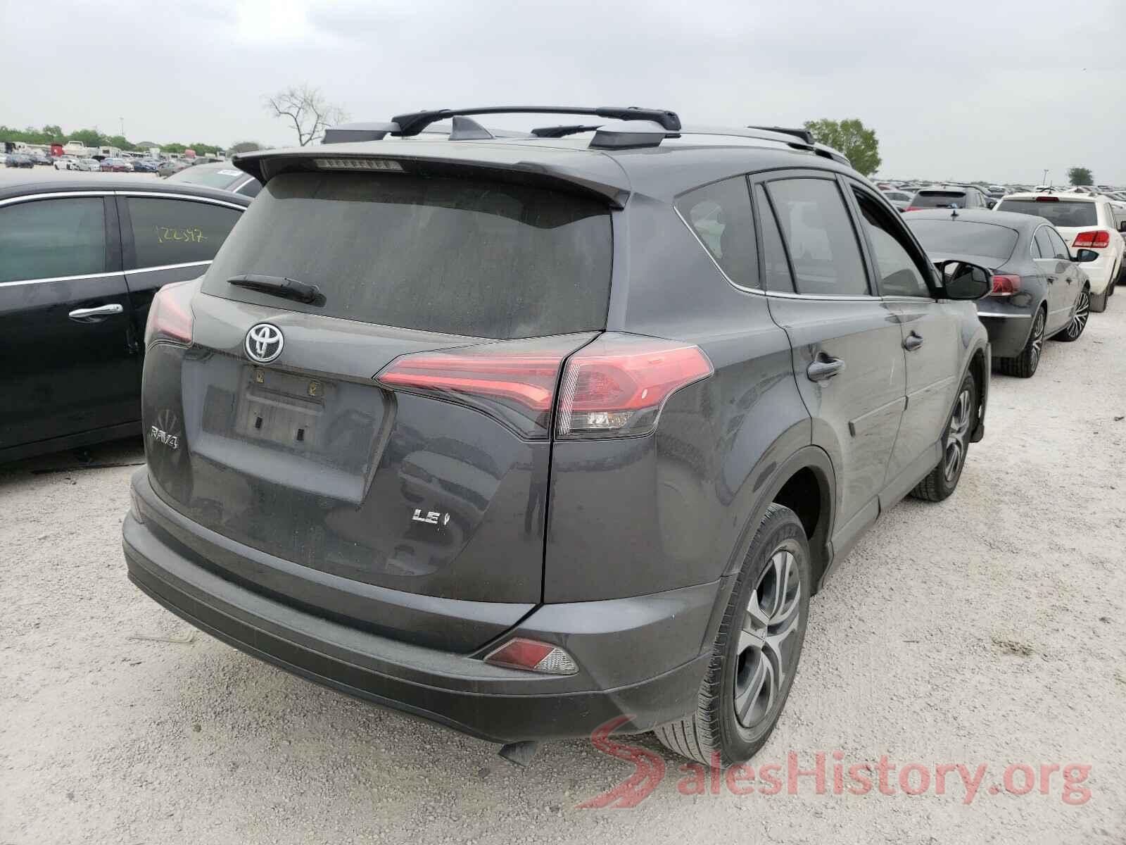 JTMZFREV1JD129325 2018 TOYOTA RAV4