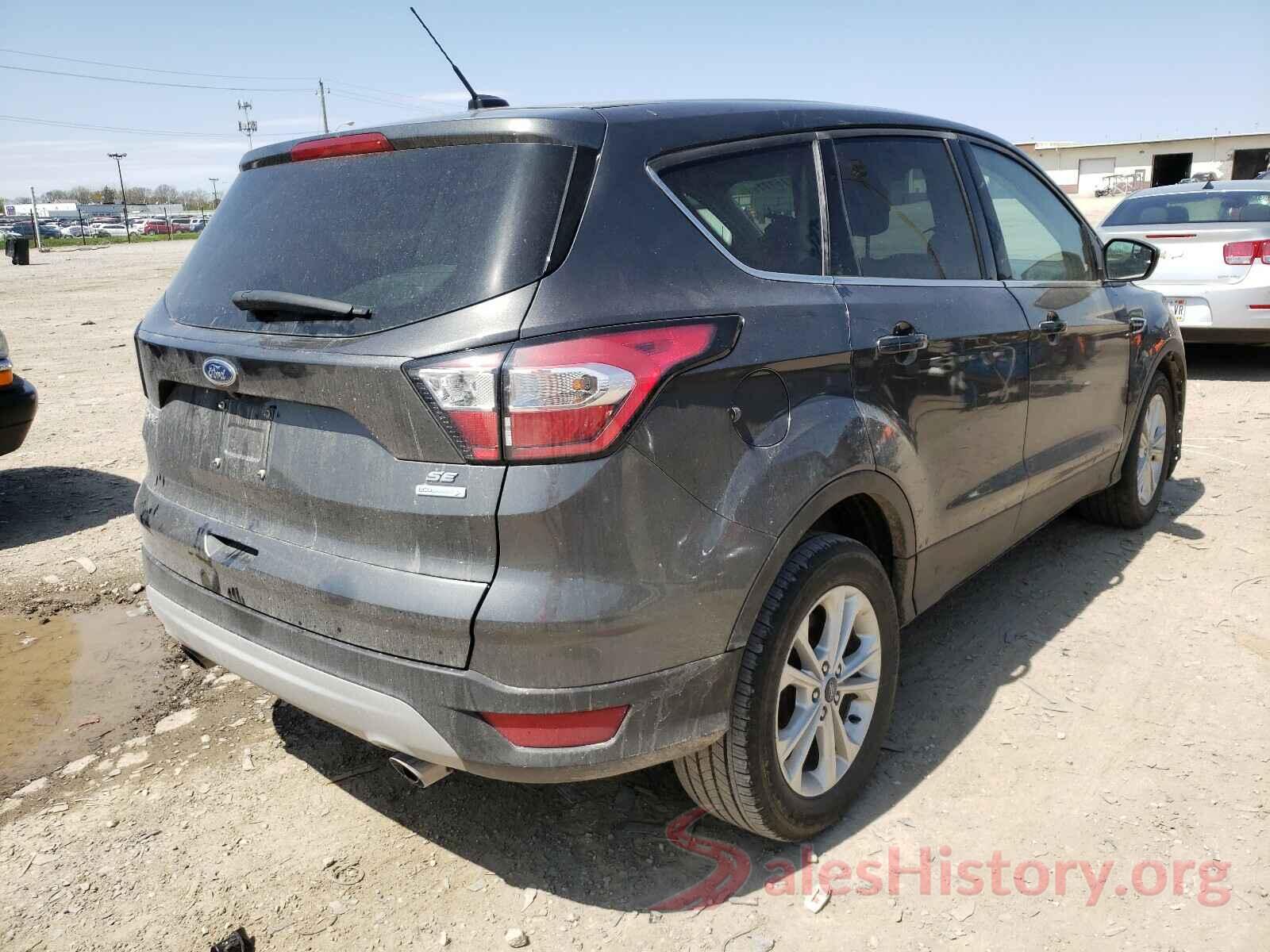 1FMCU0GD4HUD25292 2017 FORD ESCAPE