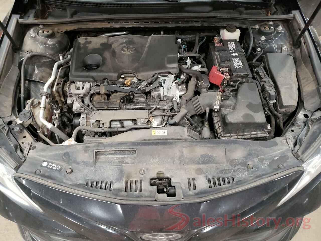 4T1B11HK6JU513857 2018 TOYOTA CAMRY