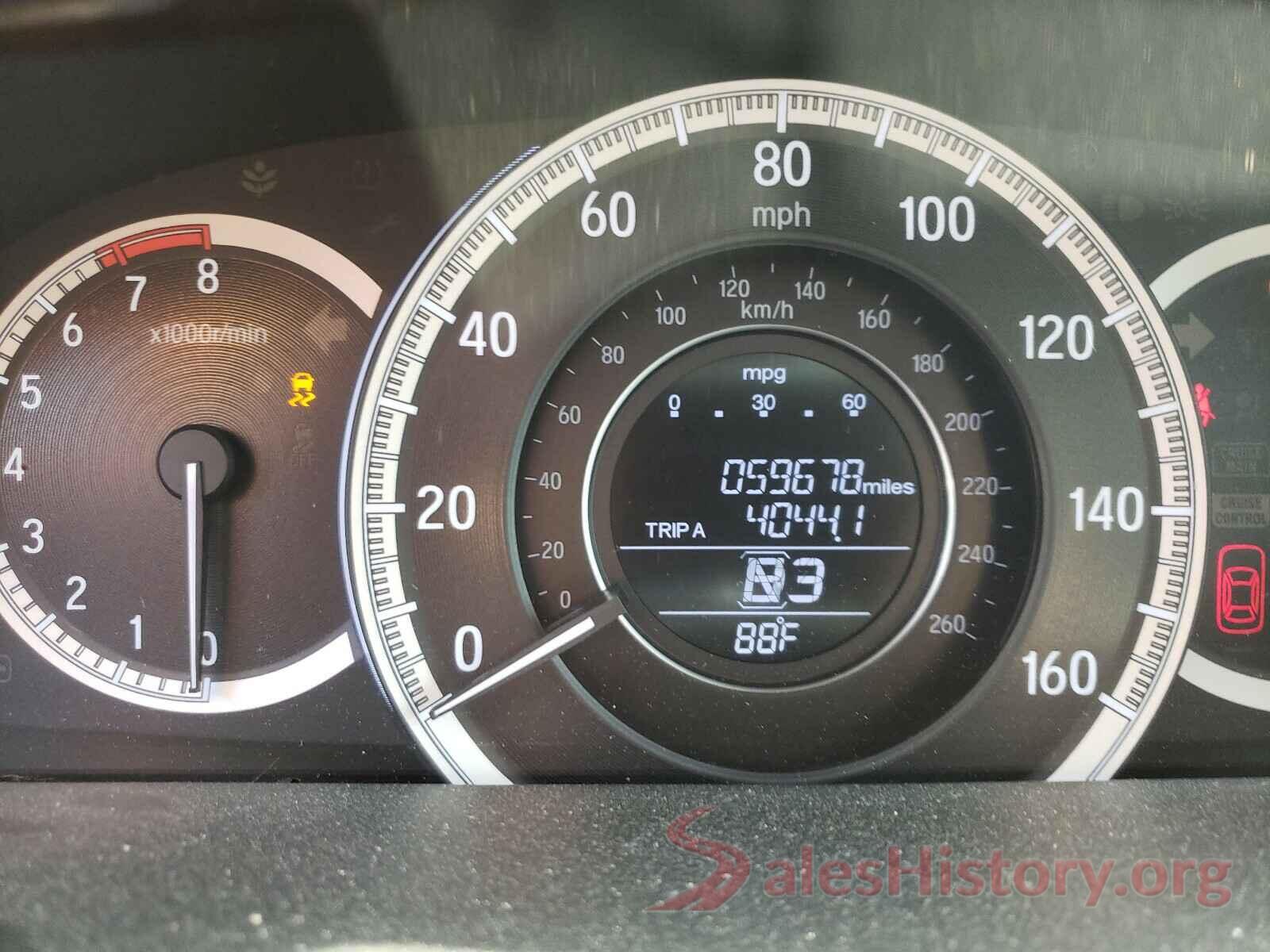 1HGCR3F87HA034252 2017 HONDA ACCORD