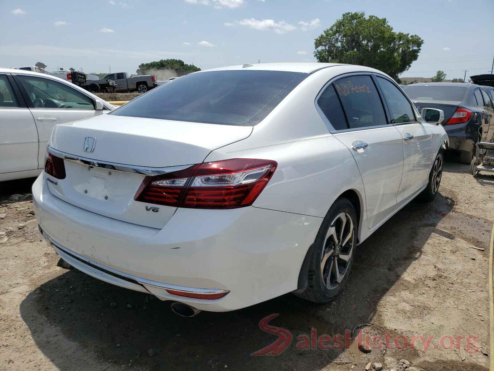 1HGCR3F87HA034252 2017 HONDA ACCORD