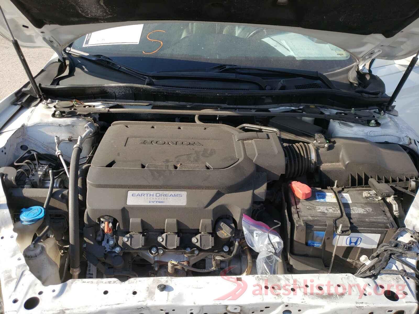 1HGCR3F87HA034252 2017 HONDA ACCORD