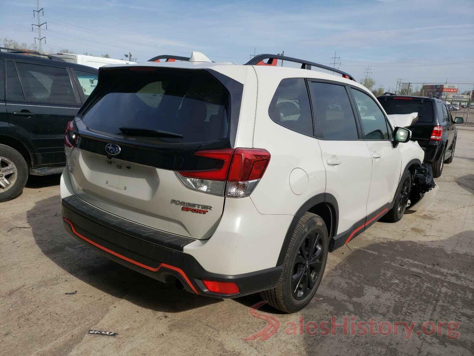 JF2SKAPC1KH472559 2019 SUBARU FORESTER