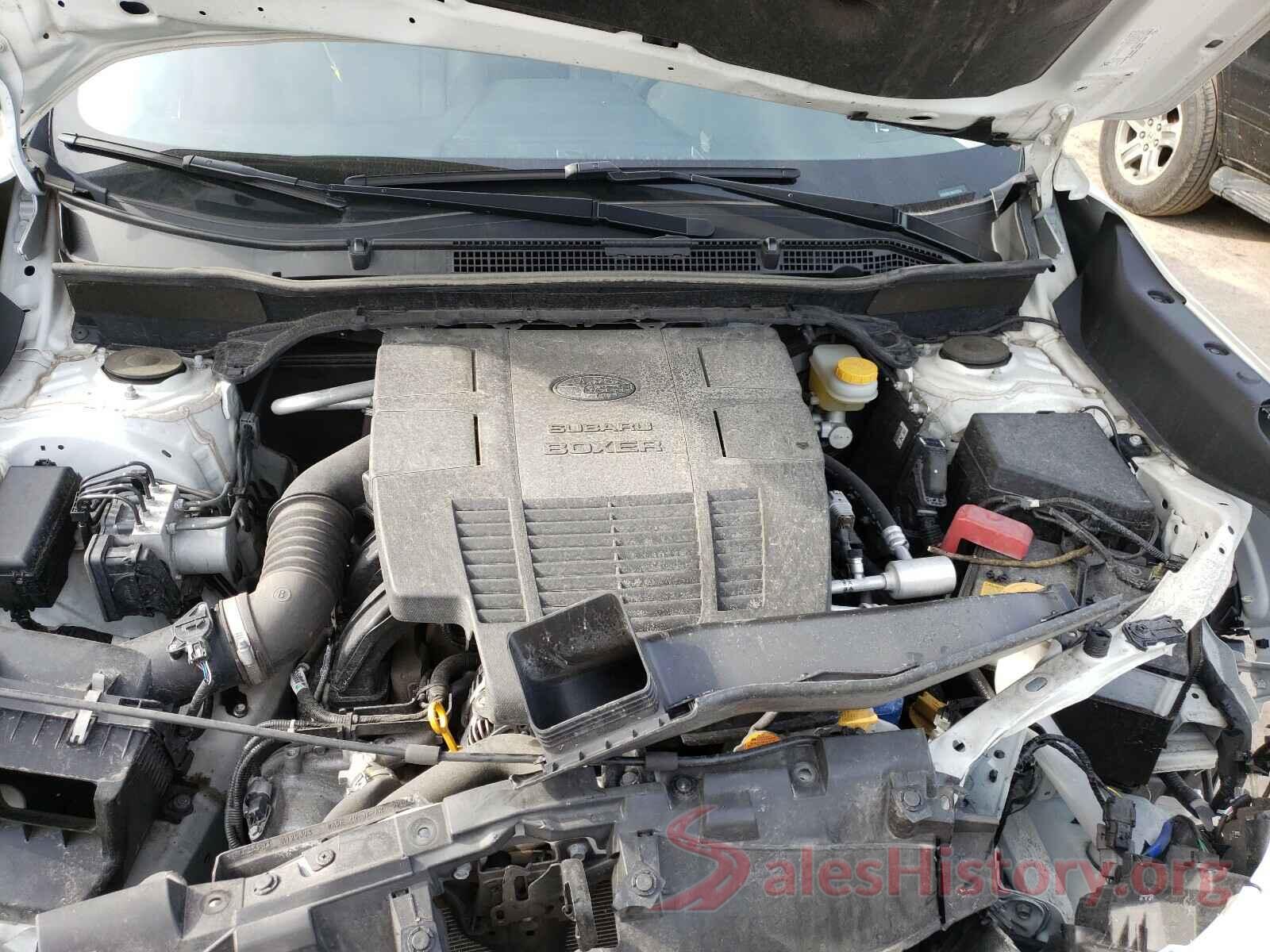 JF2SKAPC1KH472559 2019 SUBARU FORESTER