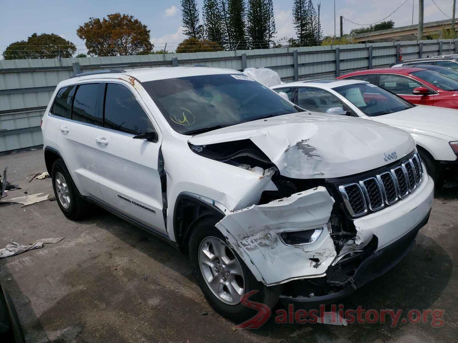 1C4RJEAGXHC779219 2017 JEEP CHEROKEE