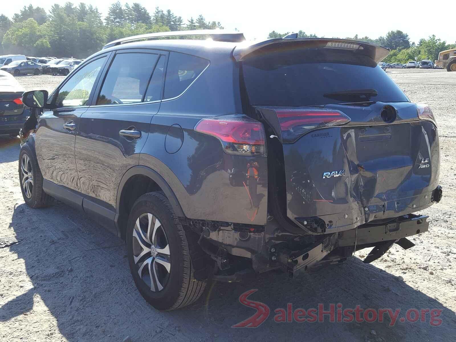 JTMBFREV2HJ129962 2017 TOYOTA RAV4