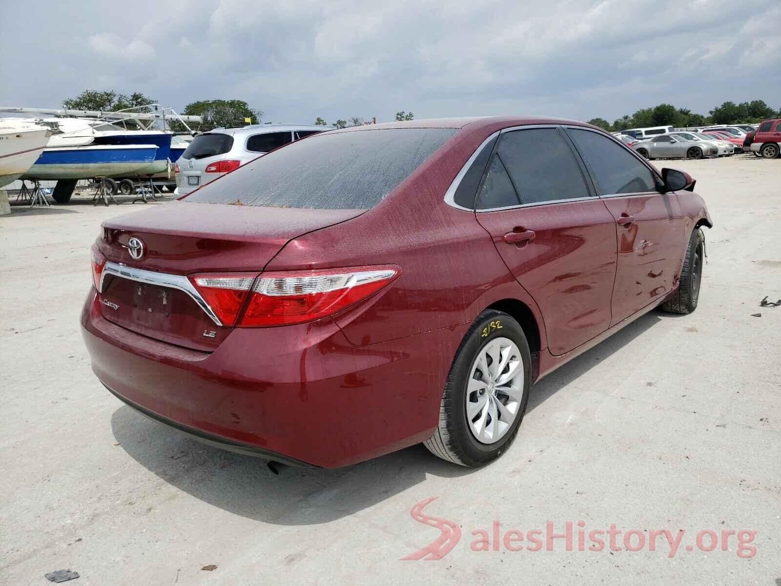 4T1BF1FK7GU546900 2016 TOYOTA CAMRY