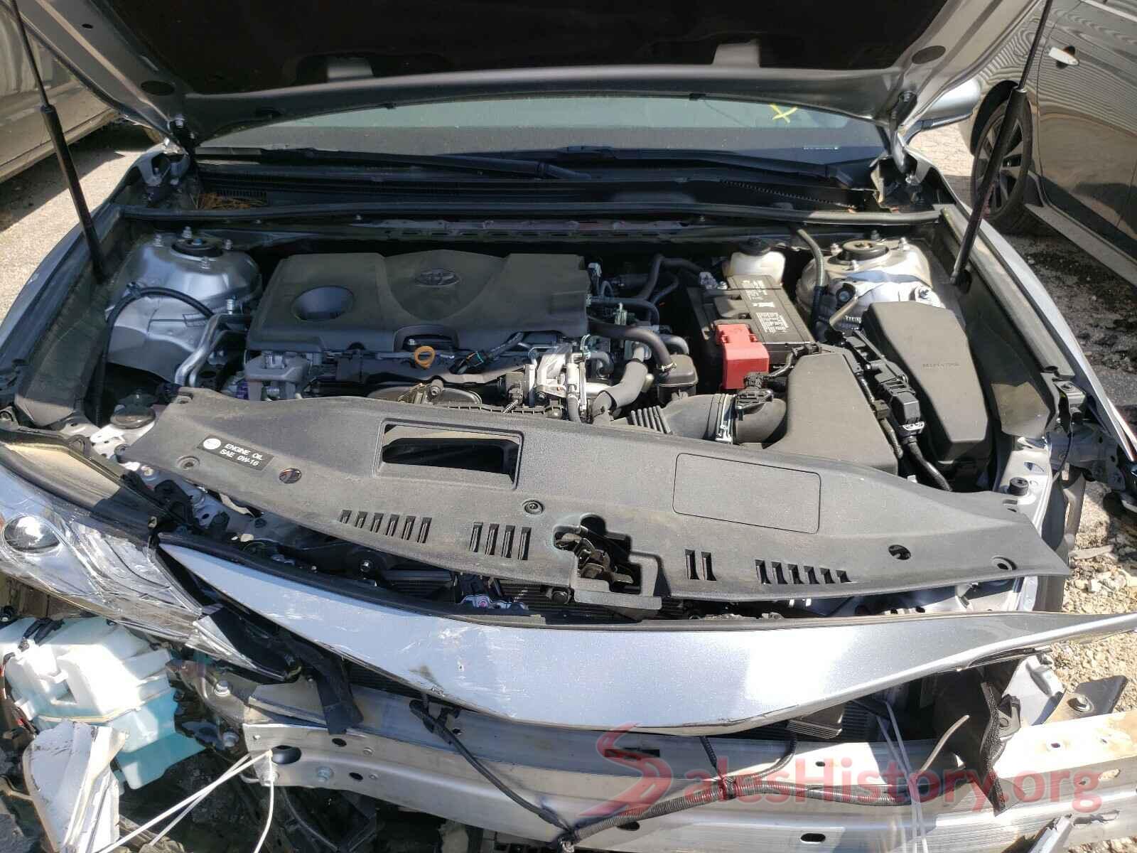 4T1B11HK2JU154233 2018 TOYOTA CAMRY