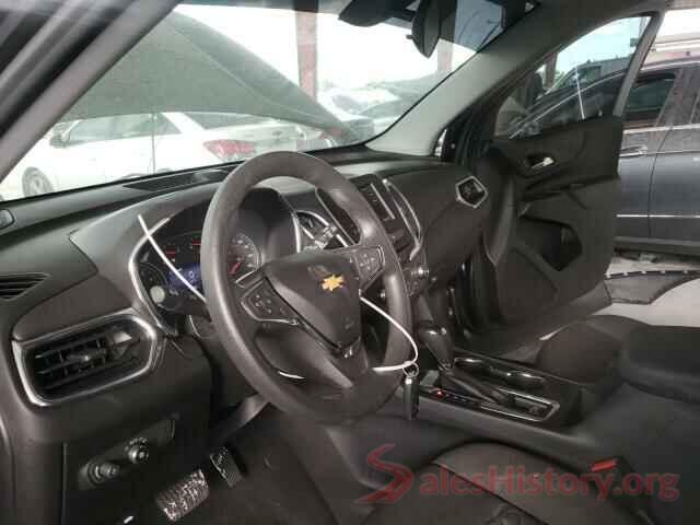 3GNAXKEV3KS516386 2019 CHEVROLET EQUINOX