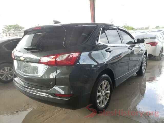 3GNAXKEV3KS516386 2019 CHEVROLET EQUINOX