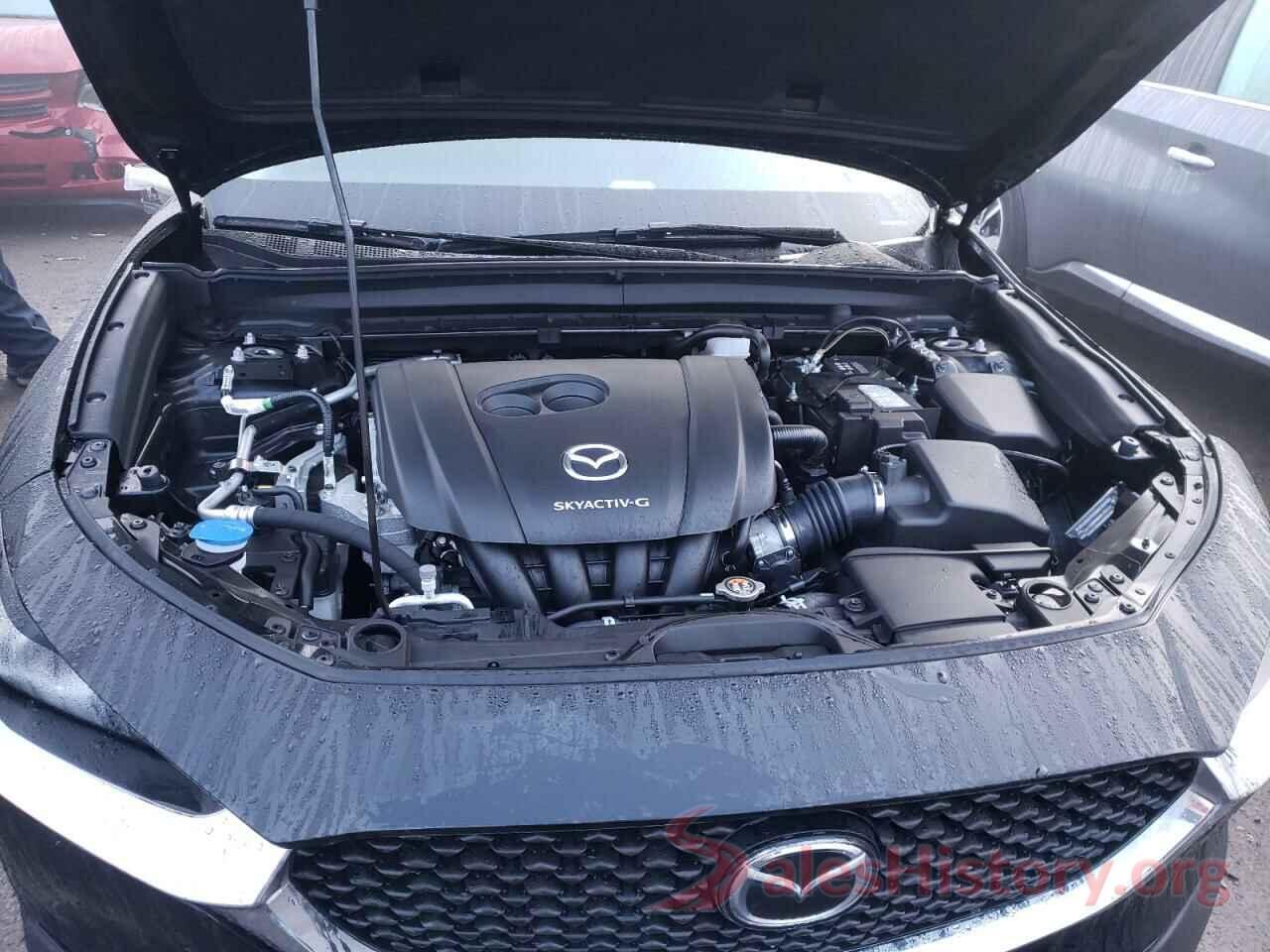 3MVDMBBL6MM312141 2021 MAZDA CX30