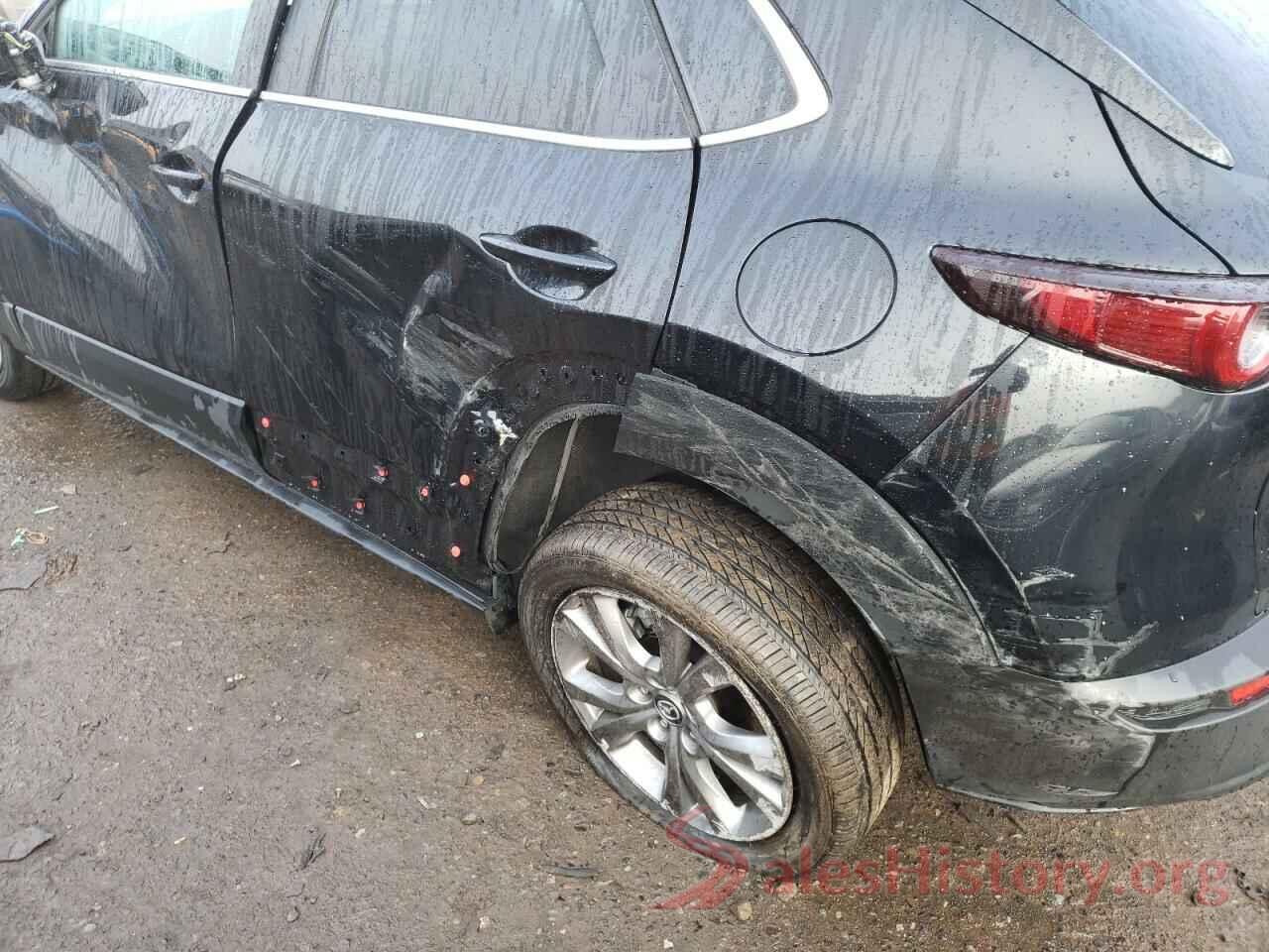 3MVDMBBL6MM312141 2021 MAZDA CX30