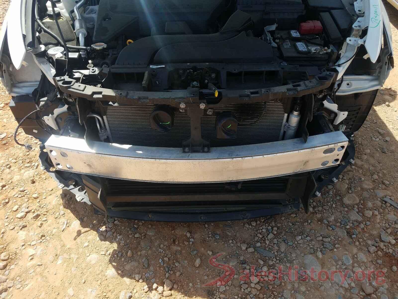 1N4AL3AP1GC276971 2016 NISSAN ALTIMA