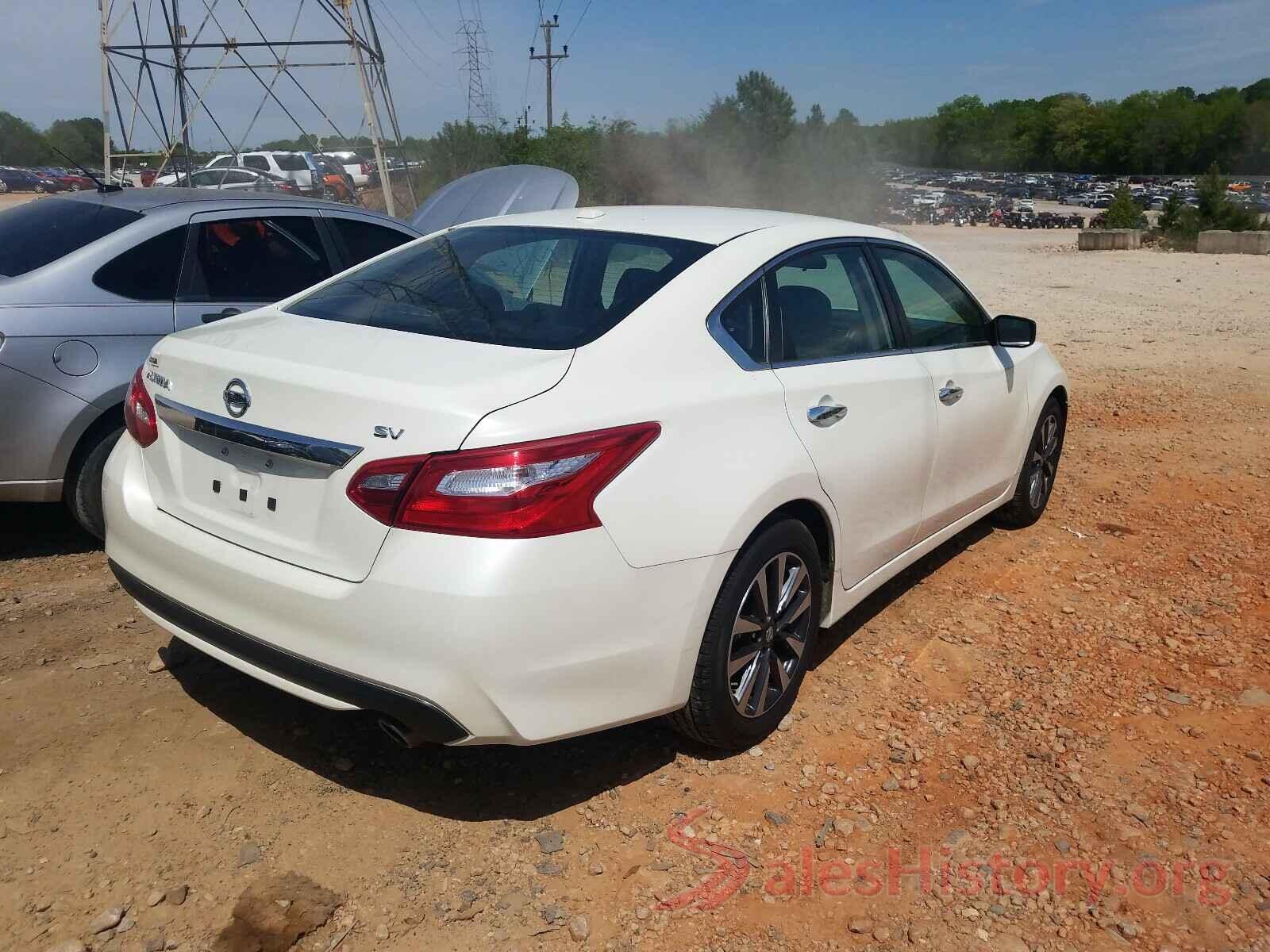 1N4AL3AP1GC276971 2016 NISSAN ALTIMA