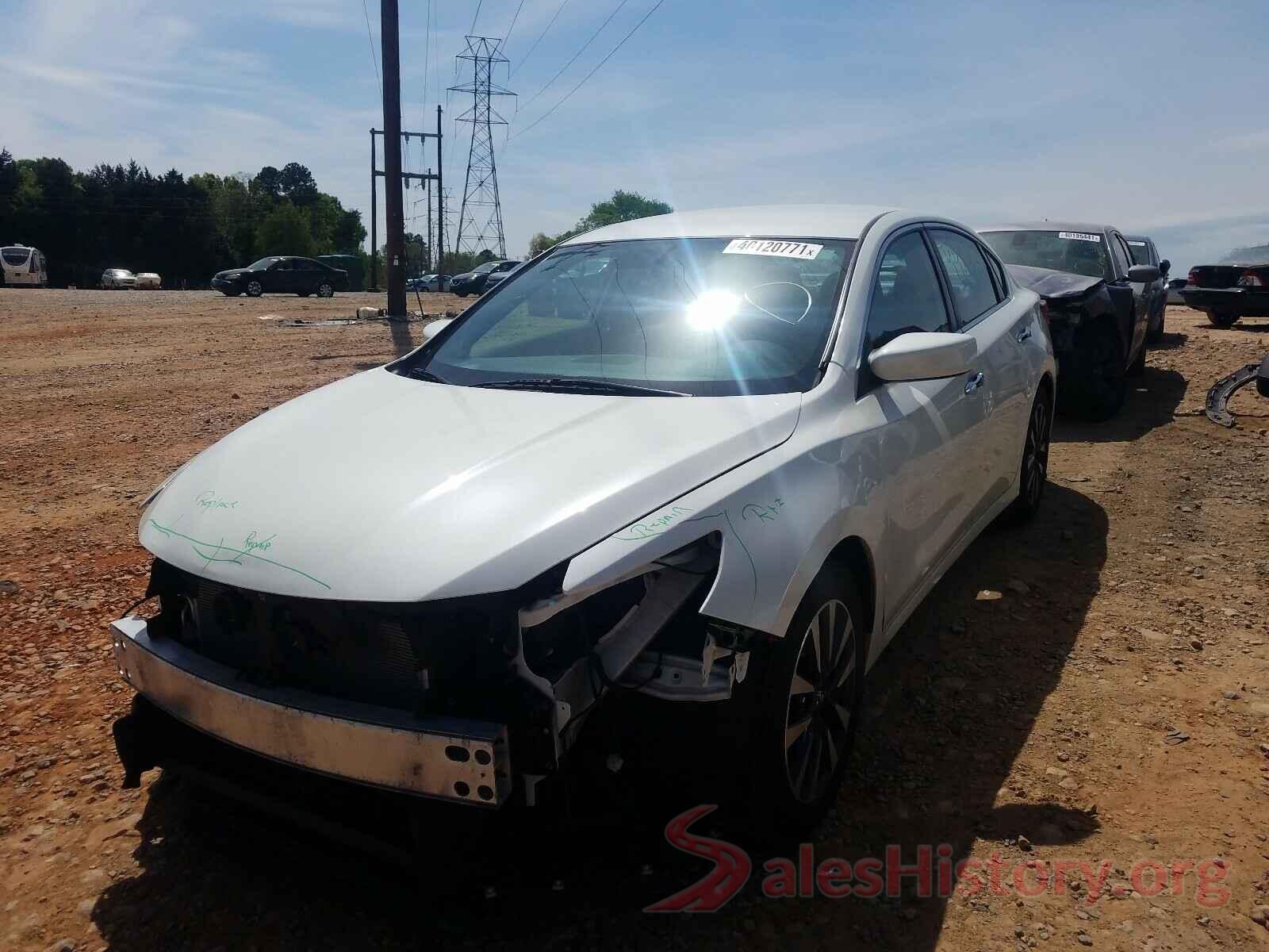 1N4AL3AP1GC276971 2016 NISSAN ALTIMA