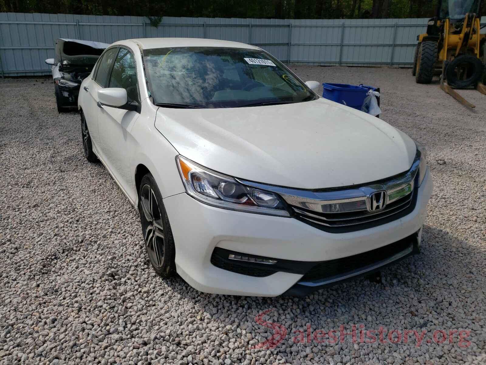 1HGCR2F19HA090125 2017 HONDA ACCORD