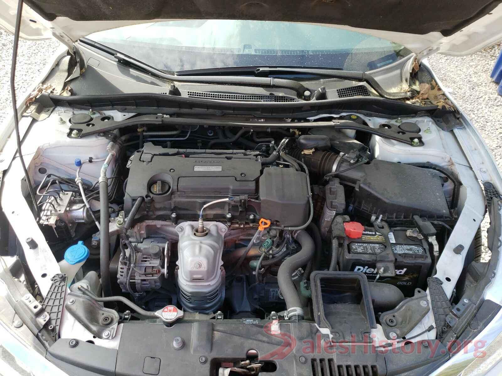 1HGCR2F19HA090125 2017 HONDA ACCORD