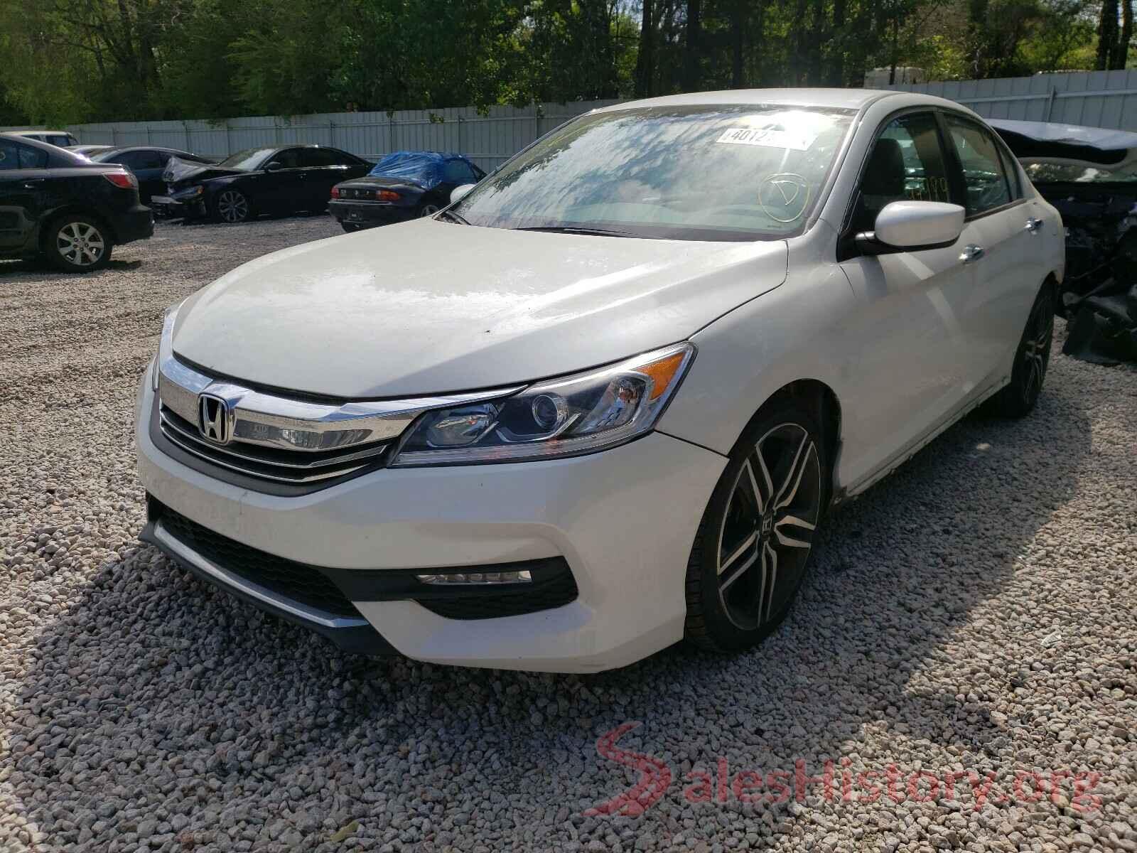 1HGCR2F19HA090125 2017 HONDA ACCORD