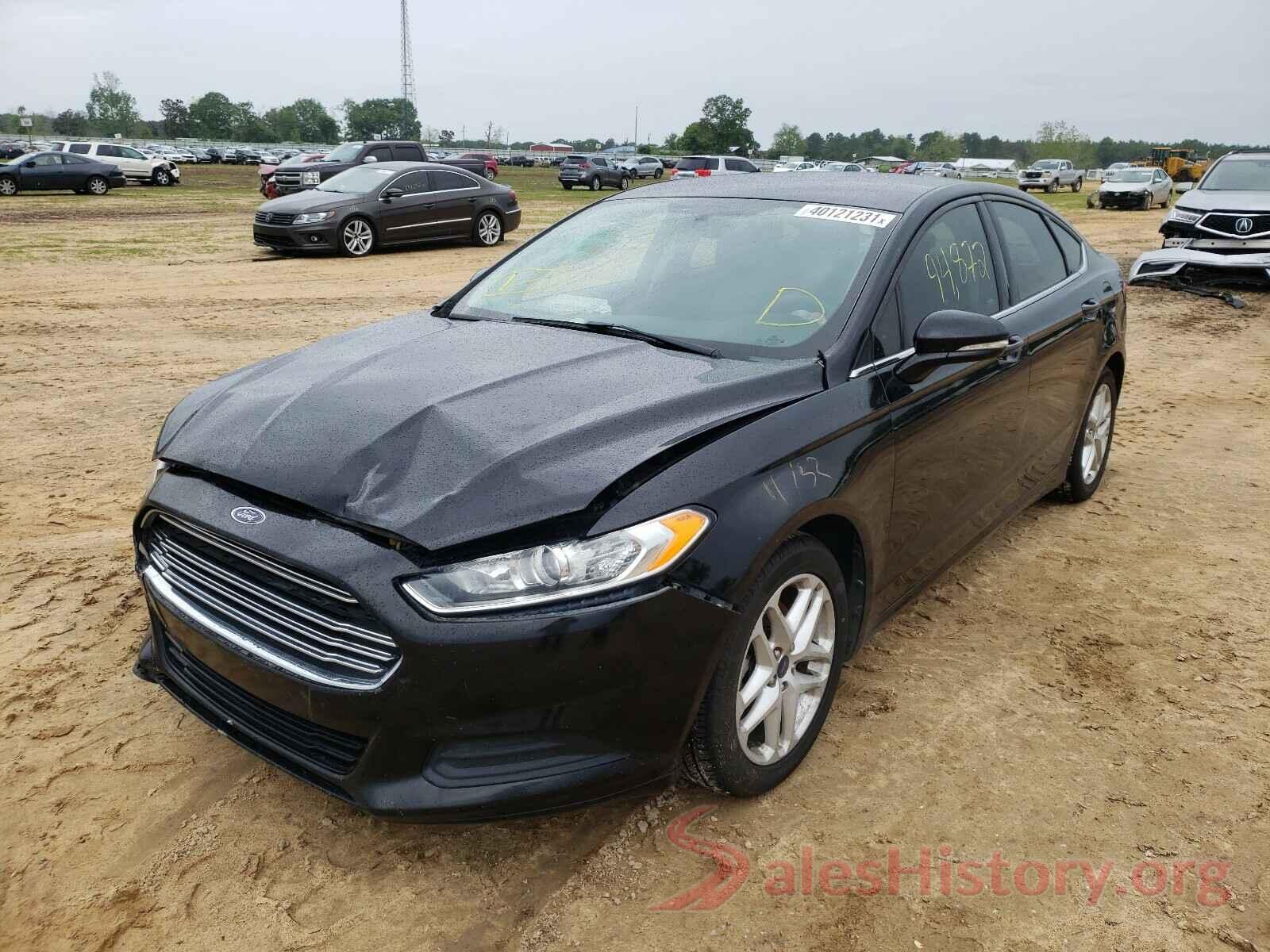 3FA6P0H72GR349703 2016 FORD FUSION