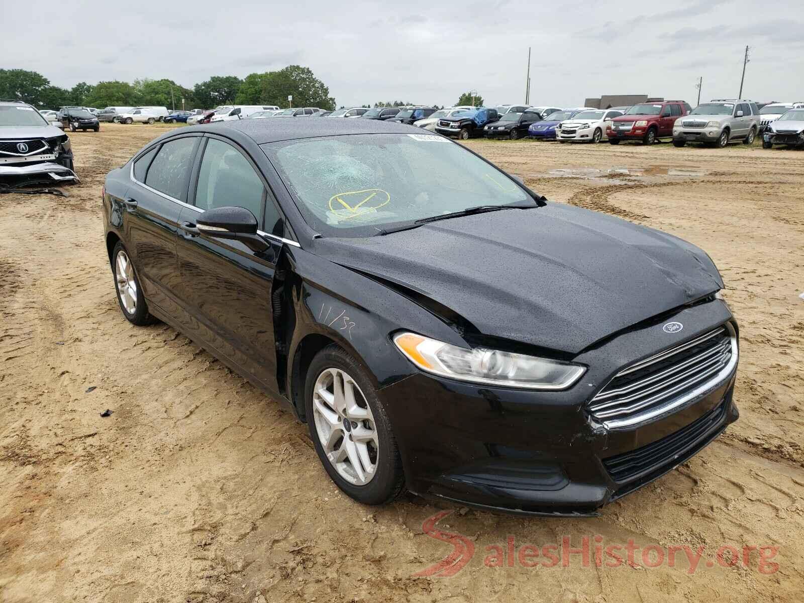 3FA6P0H72GR349703 2016 FORD FUSION