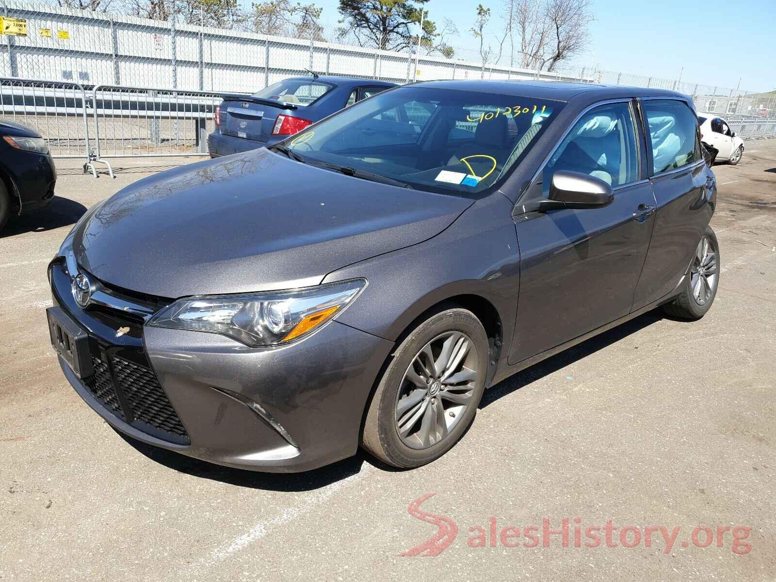 4T1BF1FK7HU316484 2017 TOYOTA CAMRY