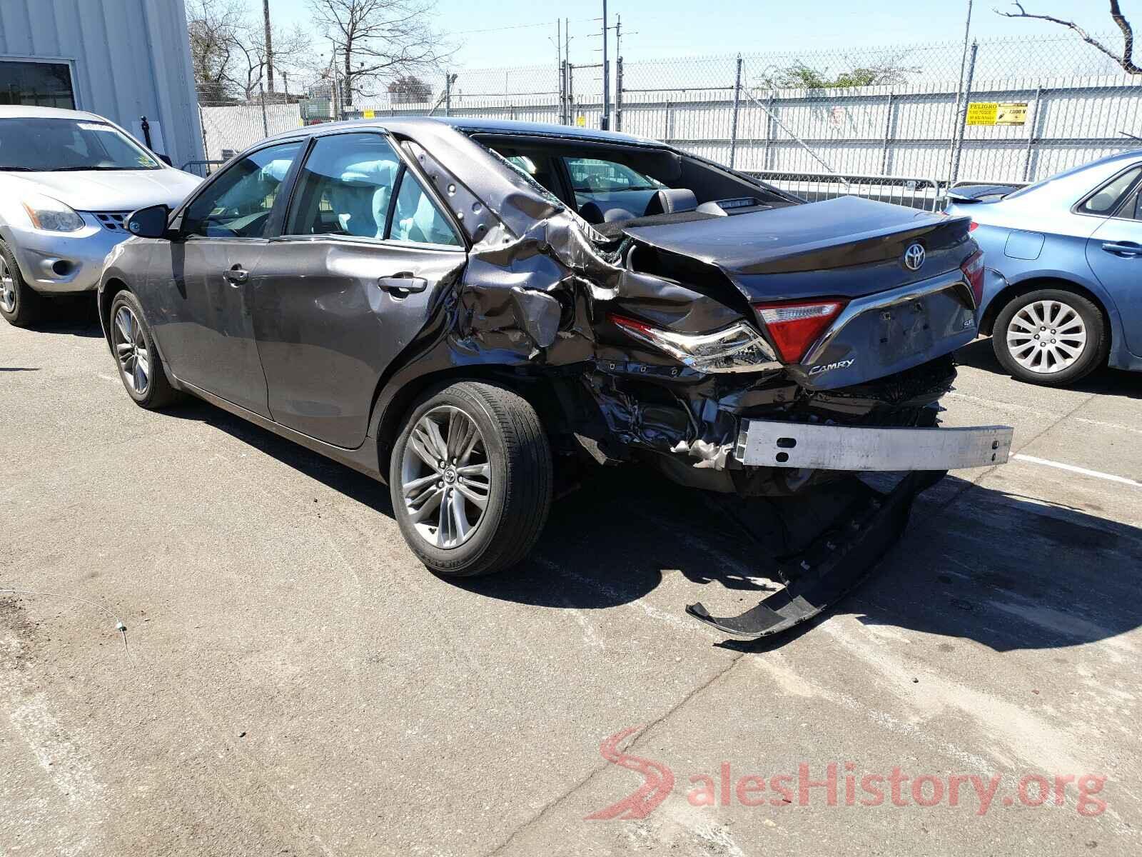 4T1BF1FK7HU316484 2017 TOYOTA CAMRY