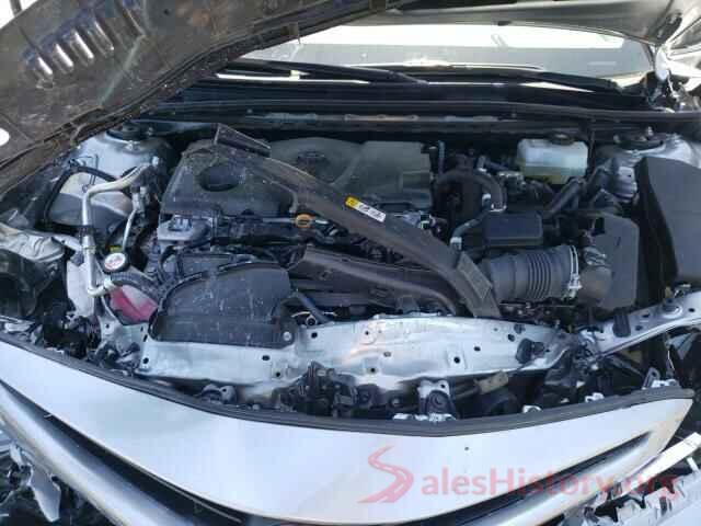 4T1B21HK4KU520966 2019 TOYOTA CAMRY