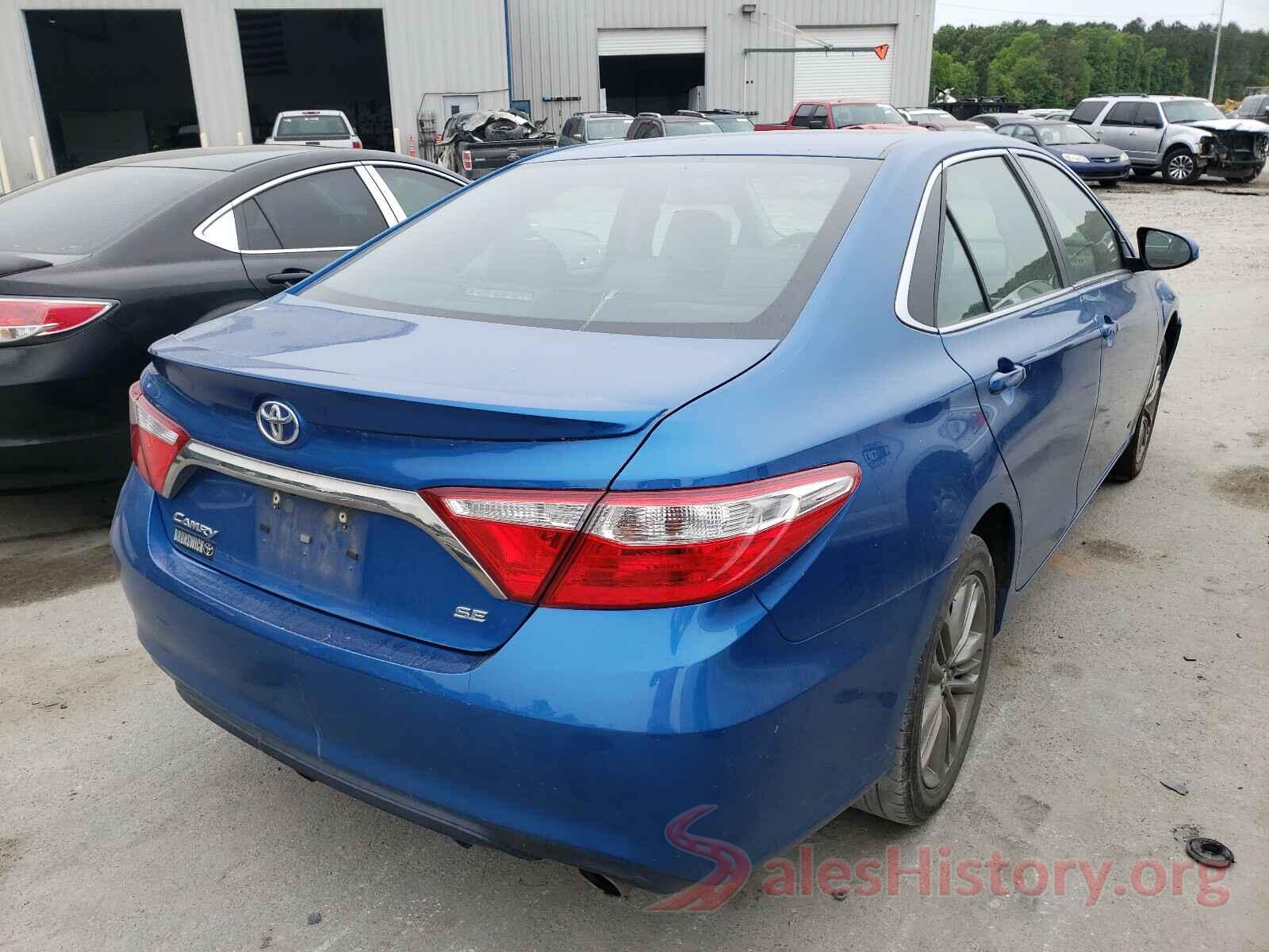 4T1BF1FK8HU766774 2017 TOYOTA CAMRY