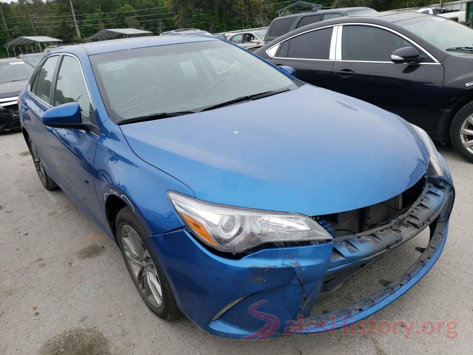 4T1BF1FK8HU766774 2017 TOYOTA CAMRY