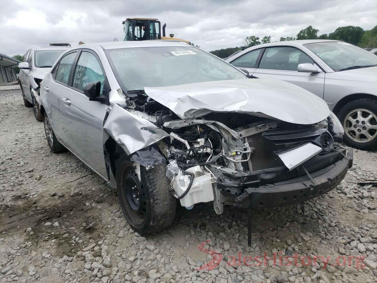 2T1BURHE2HC830367 2017 TOYOTA COROLLA