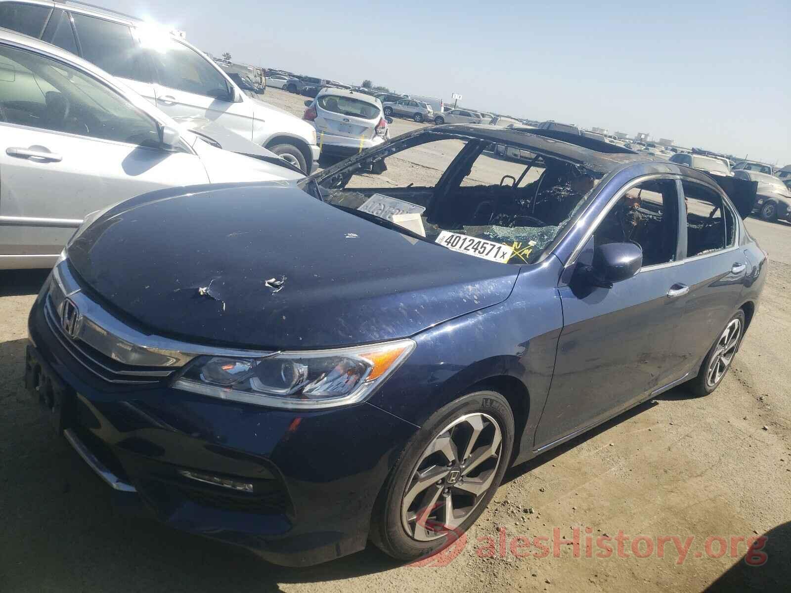 1HGCR2F71HA110792 2017 HONDA ACCORD