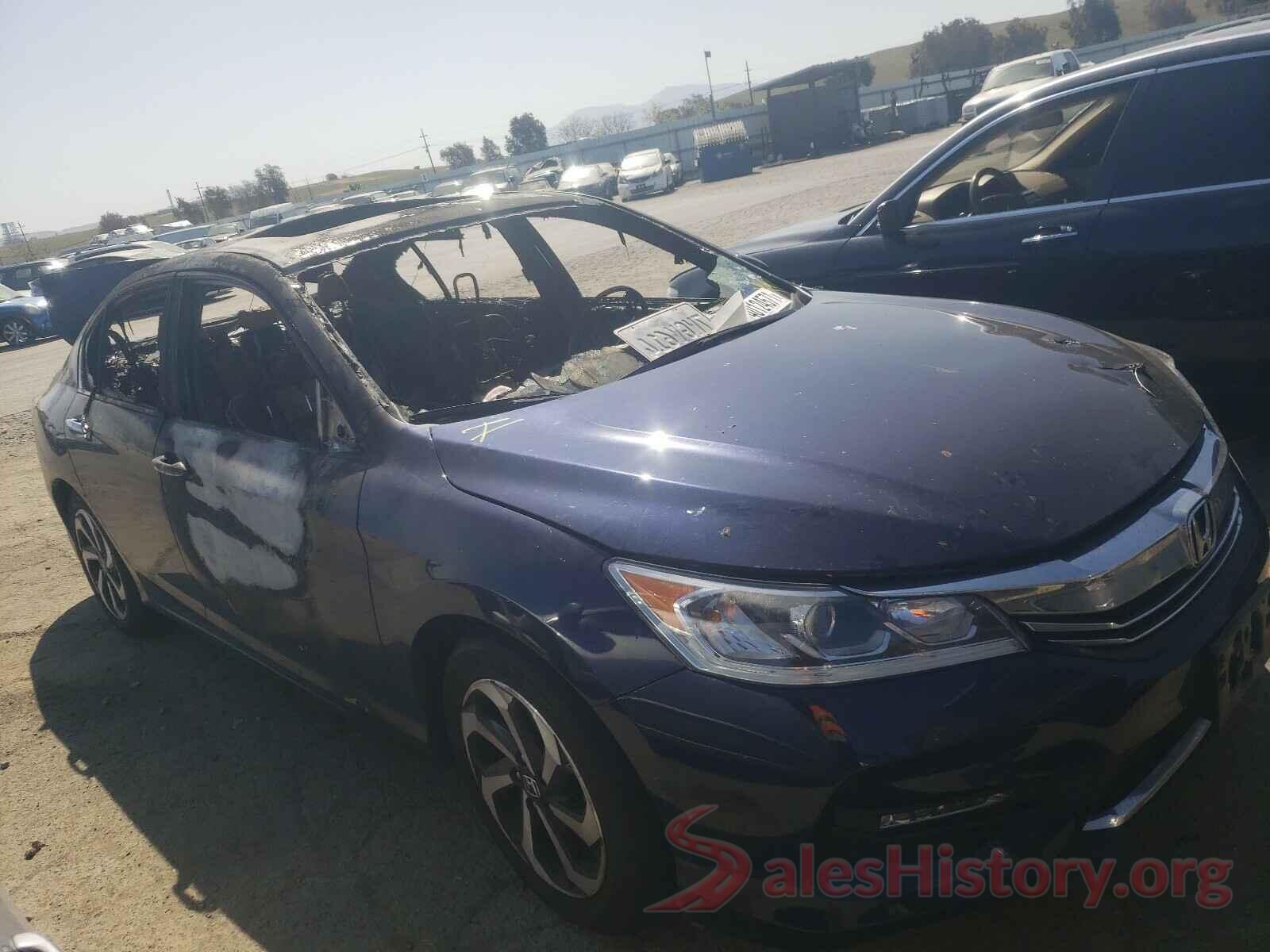 1HGCR2F71HA110792 2017 HONDA ACCORD