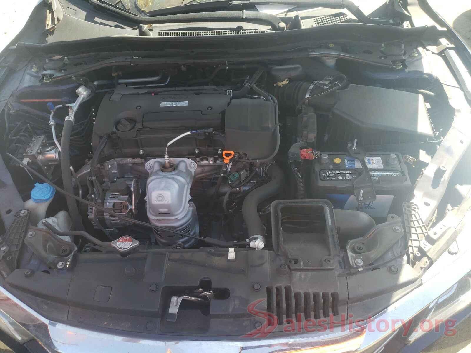 1HGCR2F71HA110792 2017 HONDA ACCORD