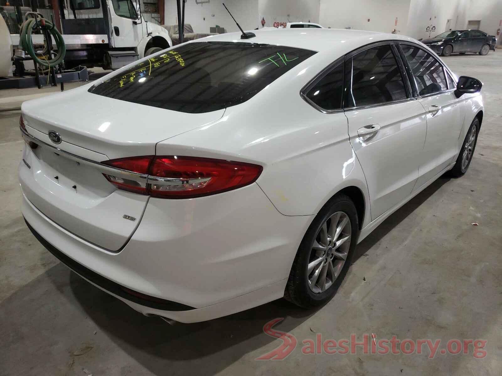 3FA6P0H79HR369092 2017 FORD FUSION