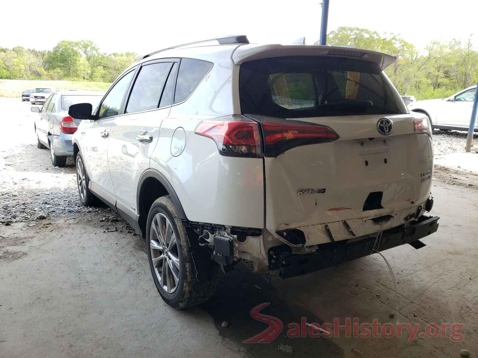 JTMDJREVXHD145462 2017 TOYOTA RAV4