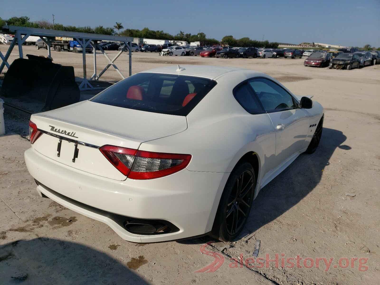 ZAM45VLA3H0196916 2017 MASERATI ALL MODELS