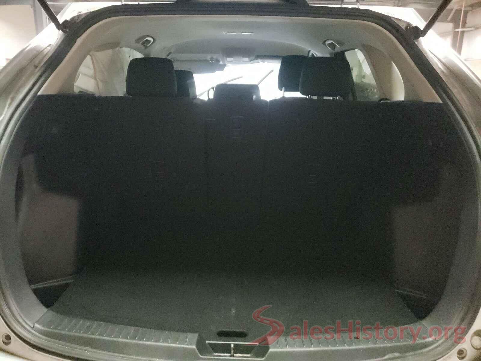 JM3KE4CYXG0772929 2016 MAZDA CX-5