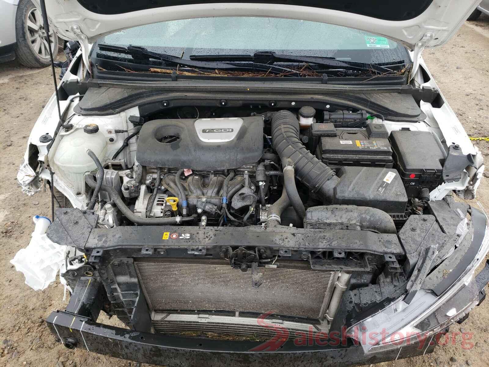 KMHD04LB7KU820136 2019 HYUNDAI ELANTRA