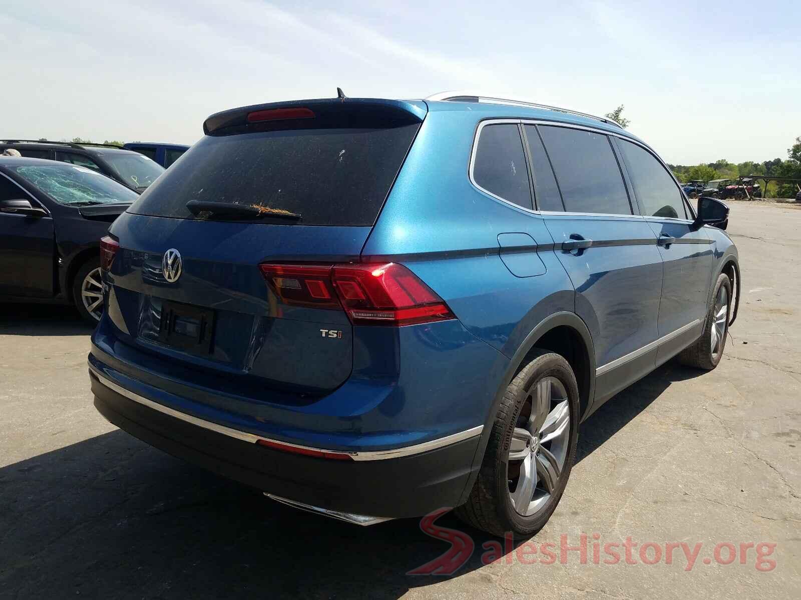 3VV5B7AX9JM004214 2018 VOLKSWAGEN TIGUAN