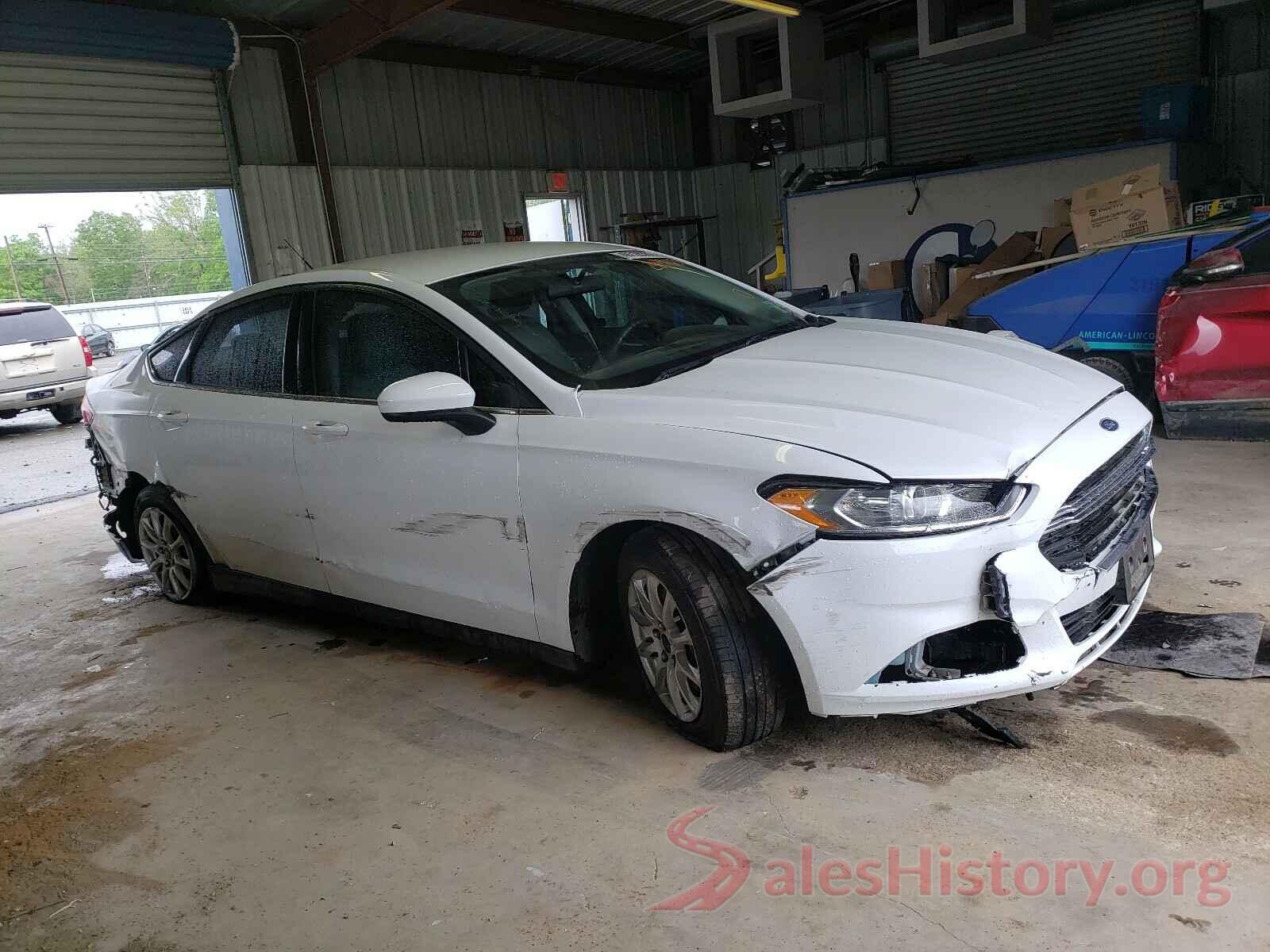 3FA6P0G73GR248963 2016 FORD FUSION