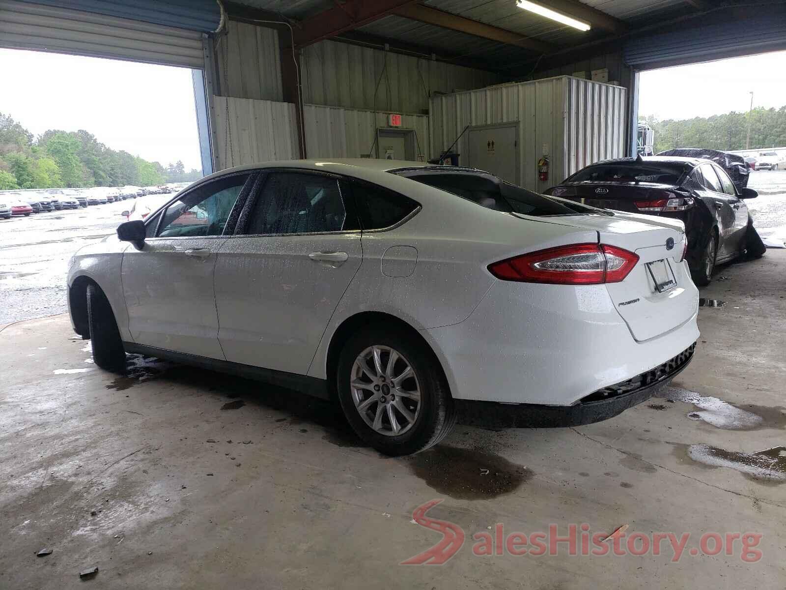 3FA6P0G73GR248963 2016 FORD FUSION