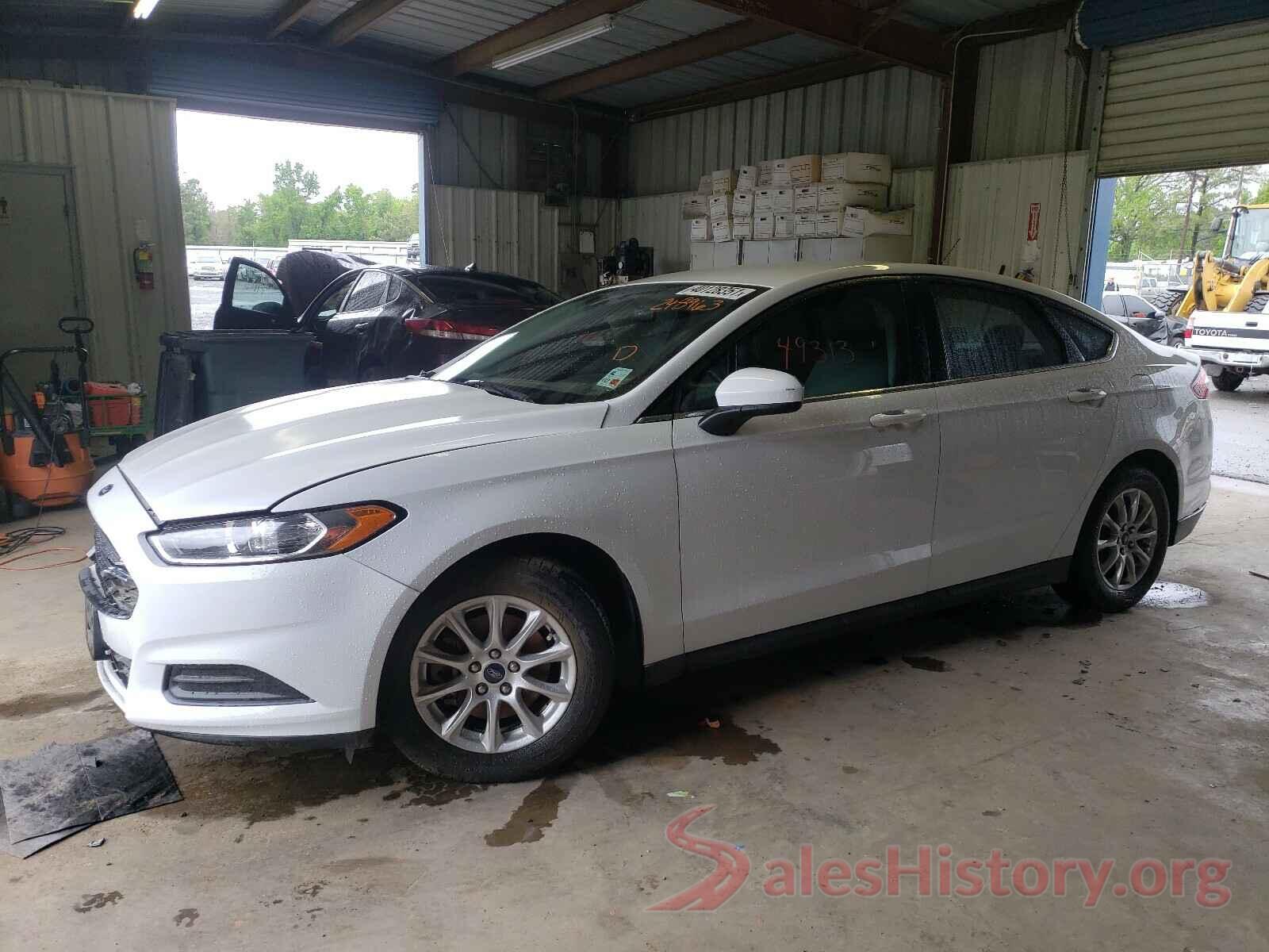 3FA6P0G73GR248963 2016 FORD FUSION