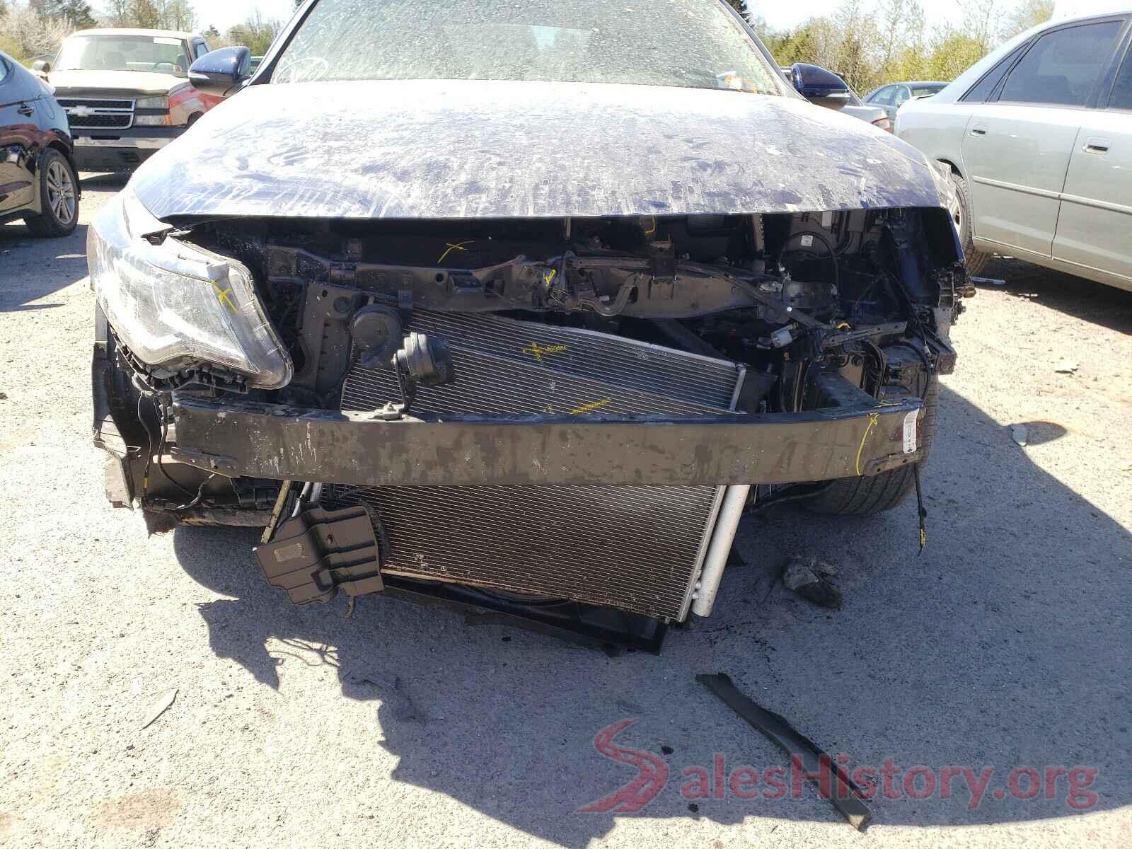 5XXGT4L30LG412764 2020 KIA OPTIMA