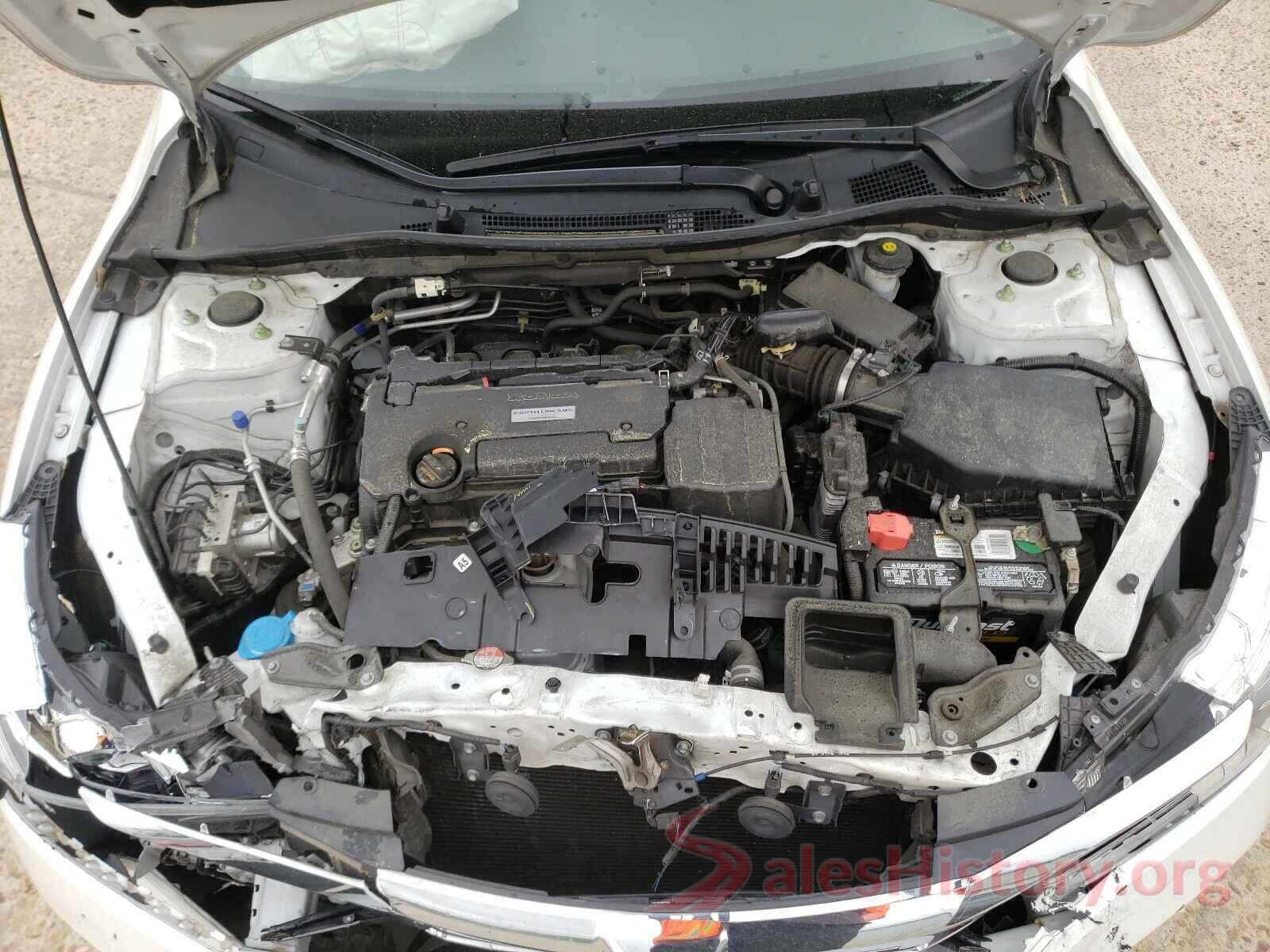 1HGCR2F36HA148225 2017 HONDA ACCORD