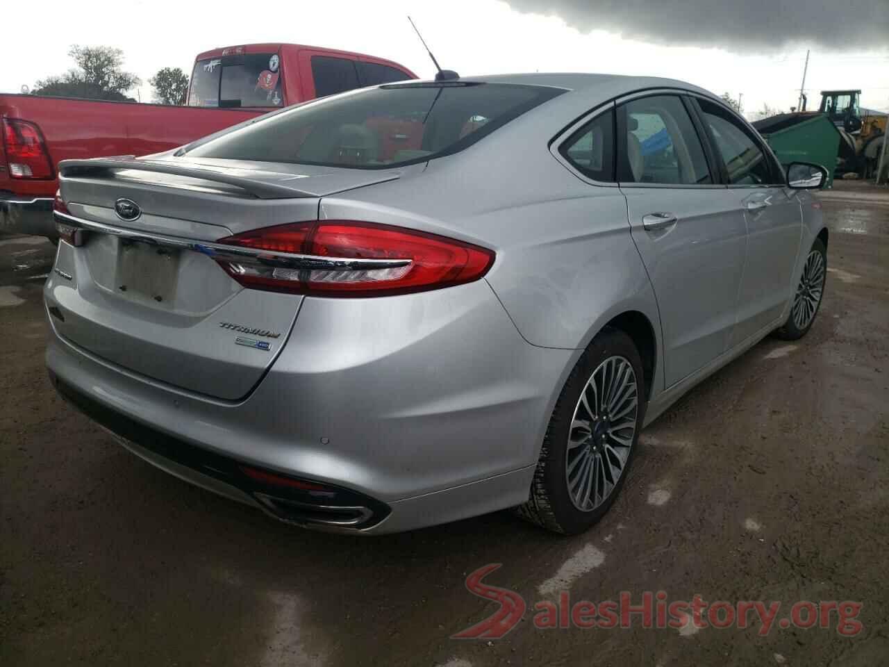 3FA6P0D92JR247400 2018 FORD FUSION