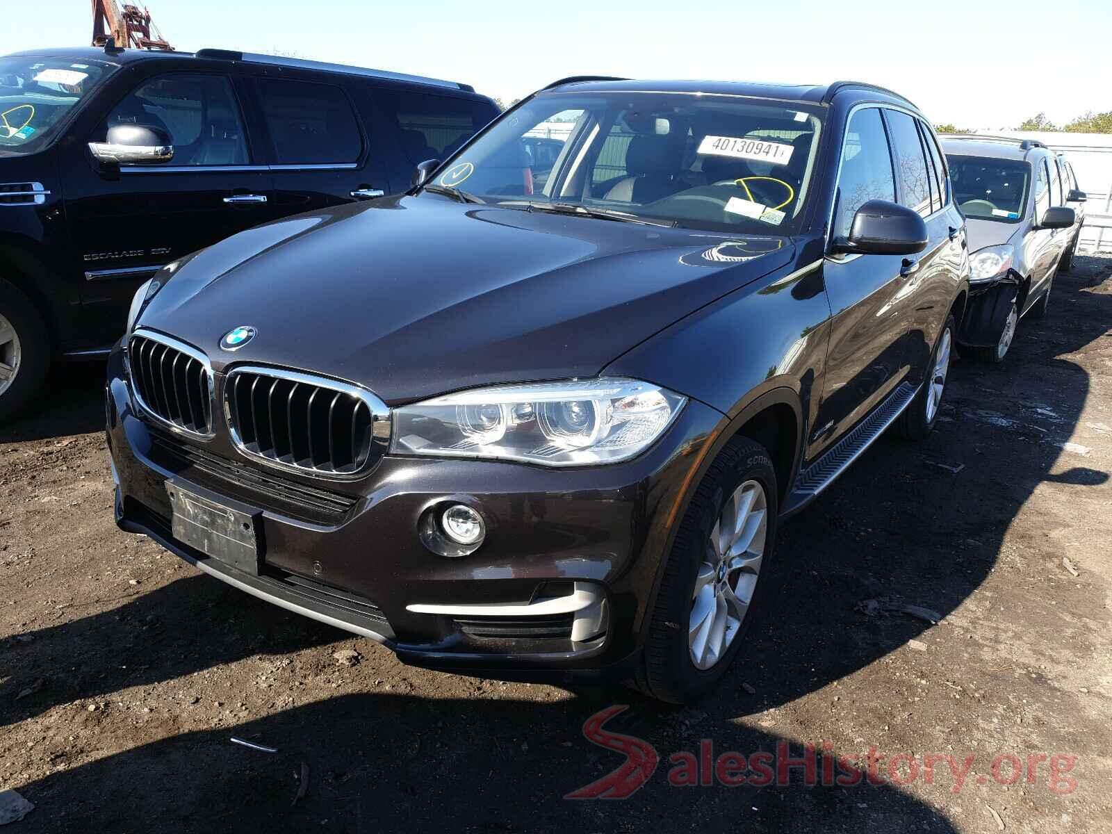 5UXKR0C58G0U48629 2016 BMW X5